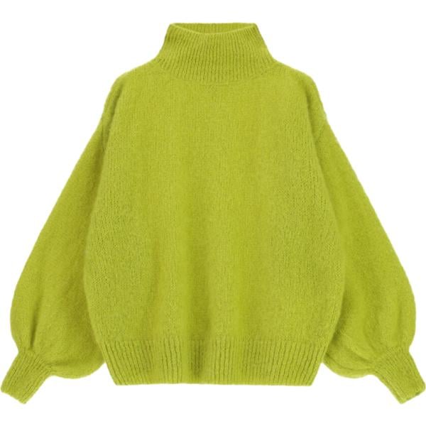 maglieria Dixie verde