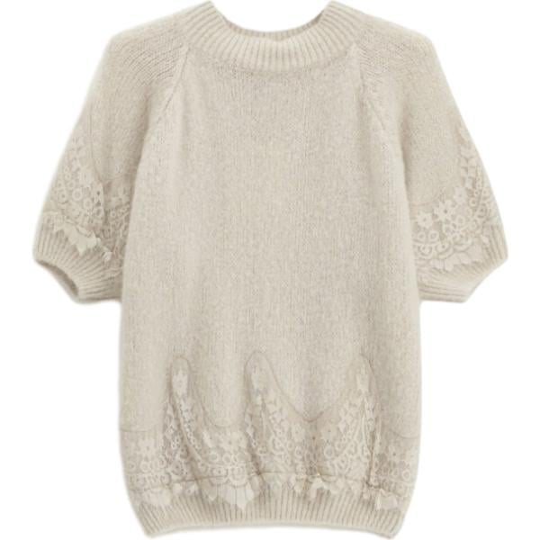 maglieria Dixie grigio