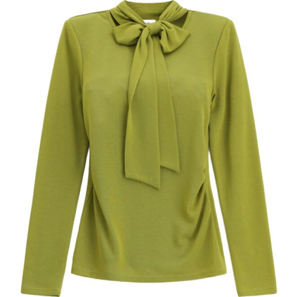 maglieria Dixie verde