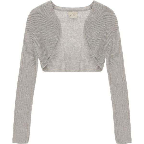 bolero Dixie marrone