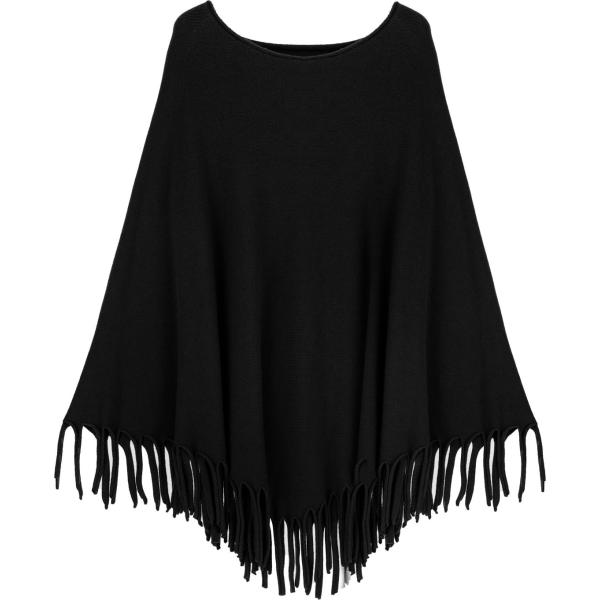cappotti Dixie nero
