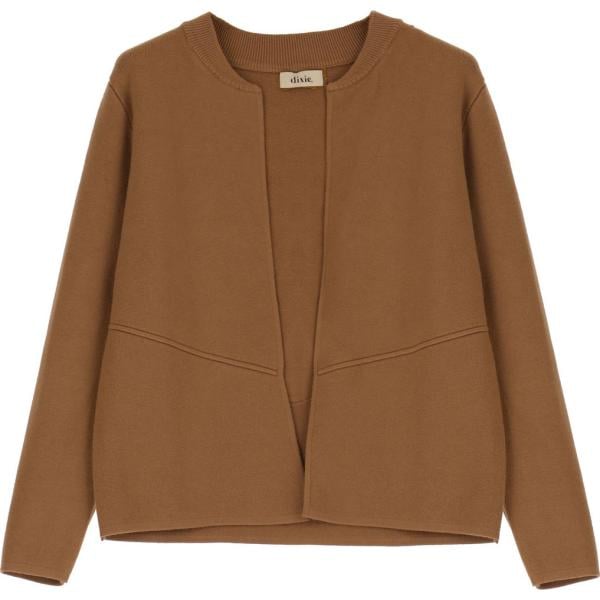 cardigans Dixie marrone