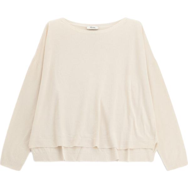 maglieria Dixie rosa