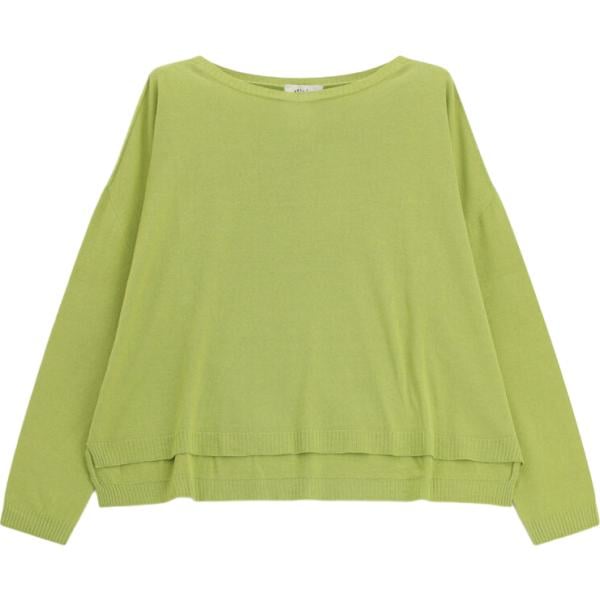 maglieria Dixie verde