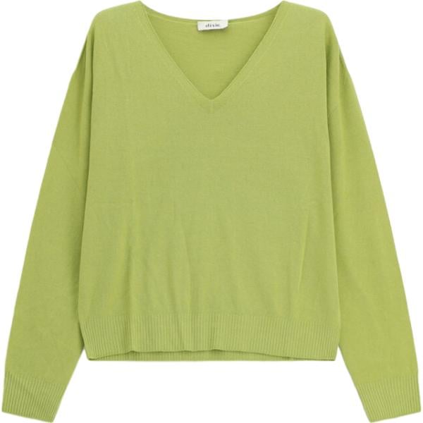 maglieria Dixie verde