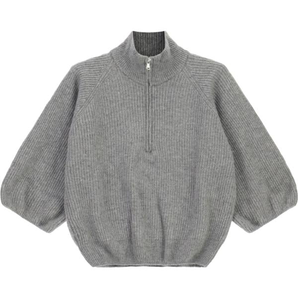 maglieria Dixie grigio