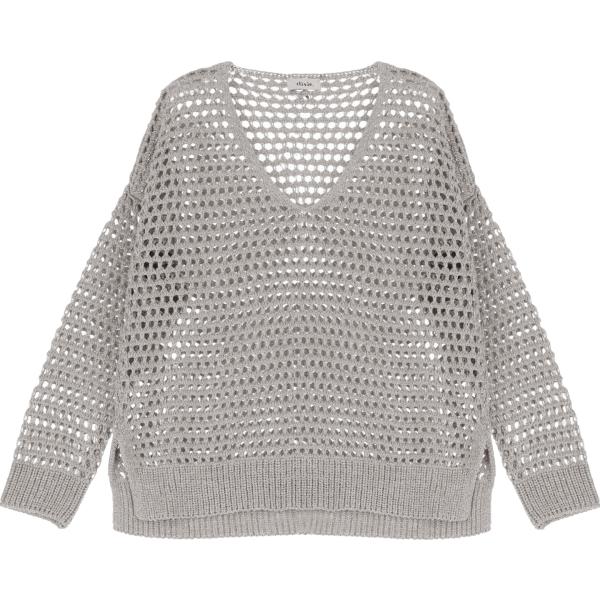 pullovers Dixie grigio