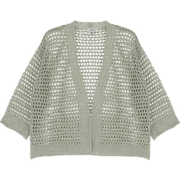 cardigans Dixie marrone