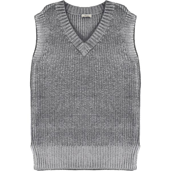 maglieria Dixie grigio