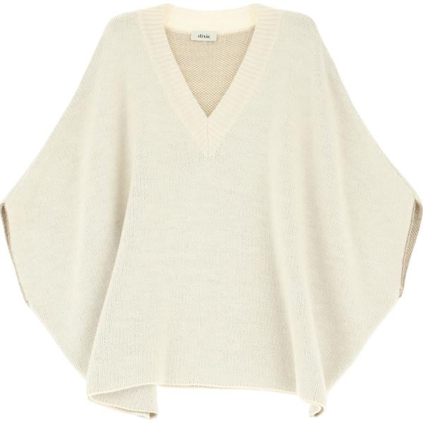 cappotti Dixie bianco