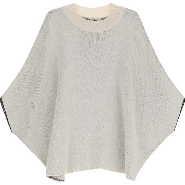 cappotti Dixie bianco