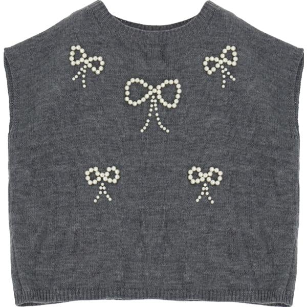 maglieria Dixie grigio