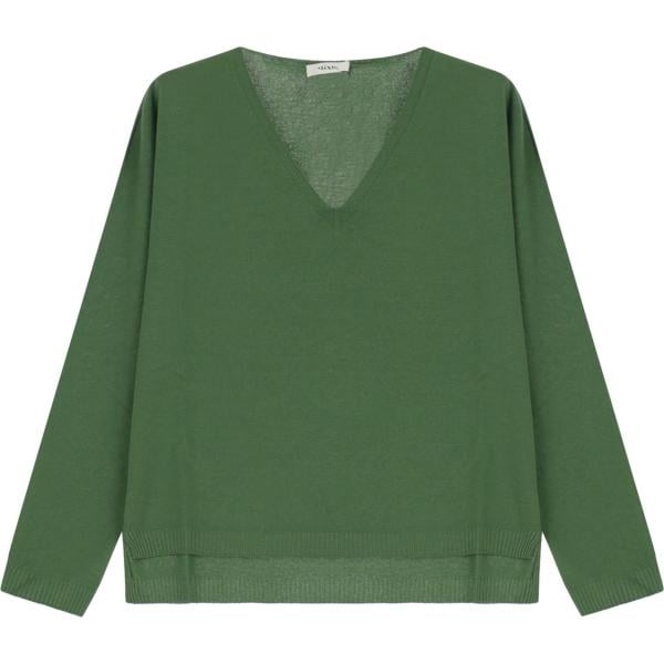 maglieria Dixie verde
