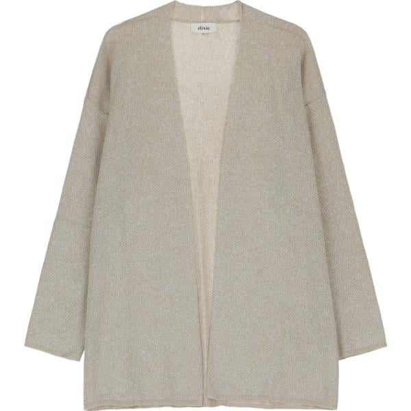 cardigans Dixie marrone
