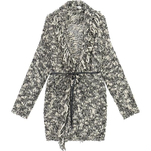 cardigans Dixie grigio