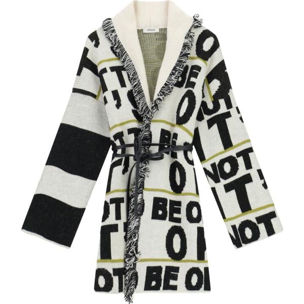 cardigans Dixie multicolore