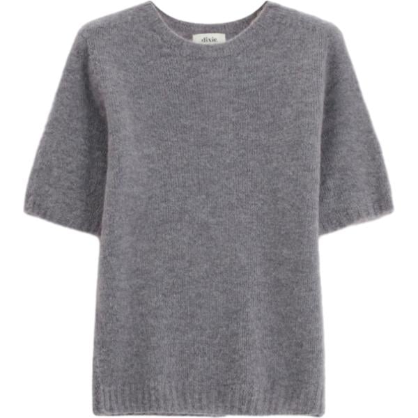 maglieria Dixie grigio