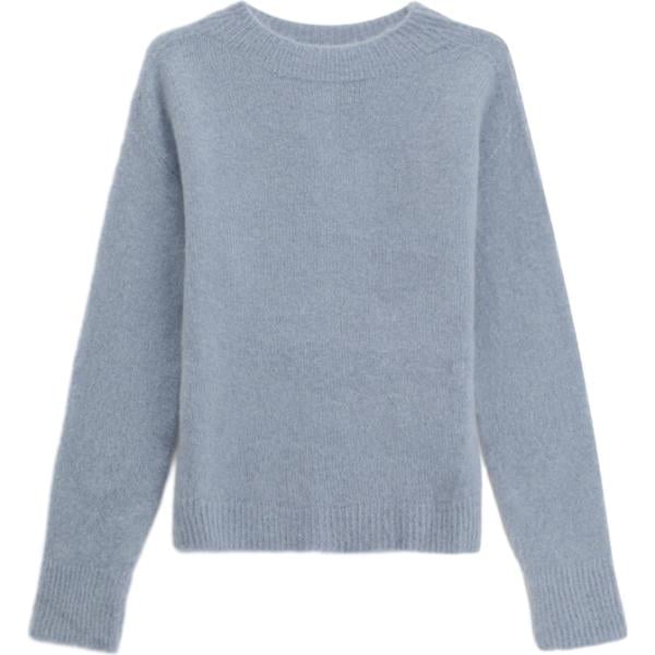 maglieria Dixie grigio