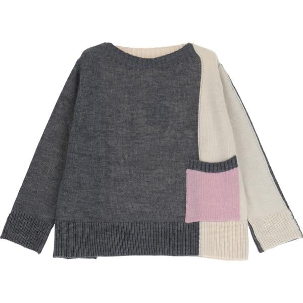 pullovers Dixie grigio