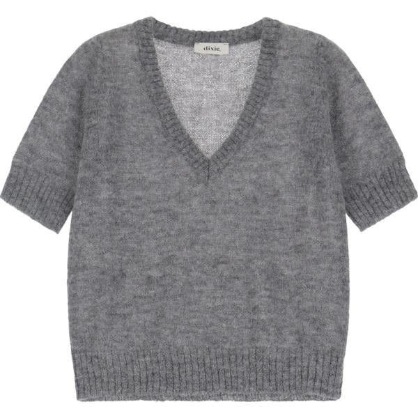 maglieria Dixie grigio
