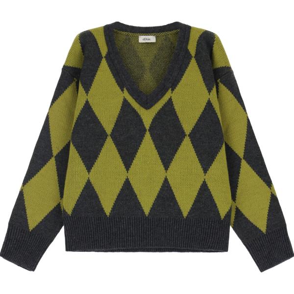 pullovers Dixie nero