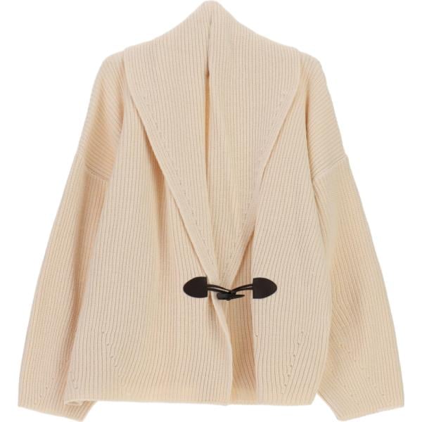 cardigans Dixie bianco