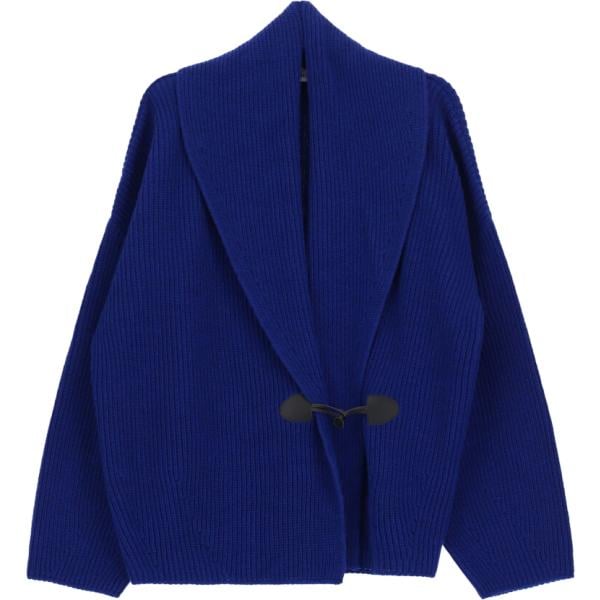 cardigans Dixie blu
