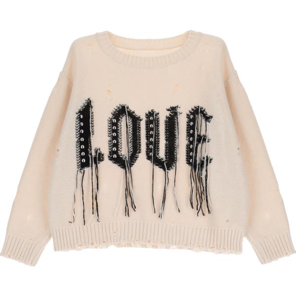 maglieria Dixie con stampe