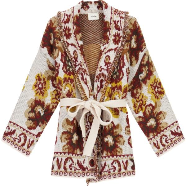 cardigans Dixie multicolore