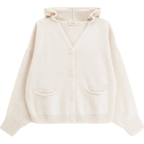 cardigans Dixie bianco