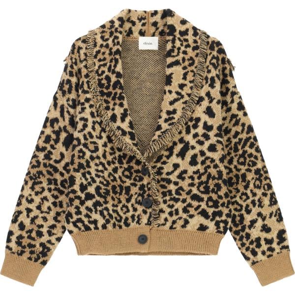 cardigans Dixie marrone