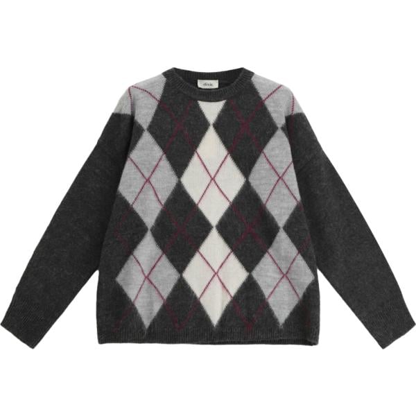 maglieria Dixie nero