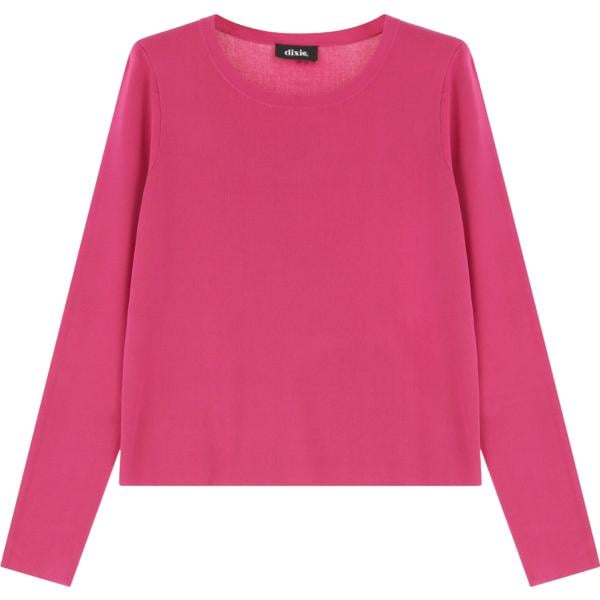 pullovers Dixie rosa