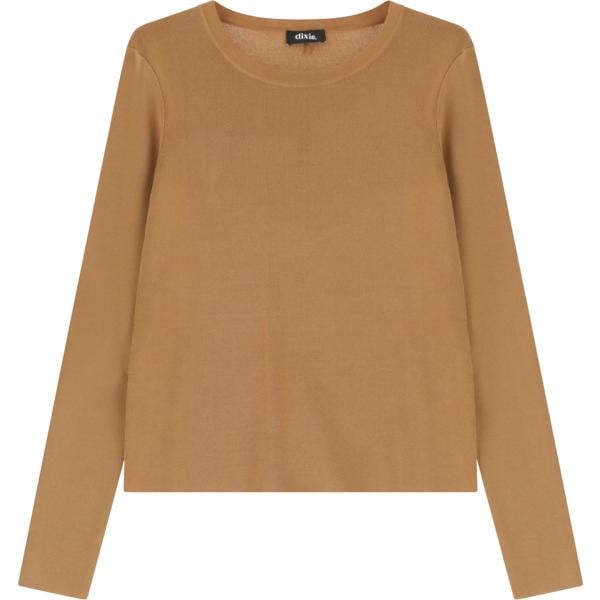 pullovers Dixie marrone