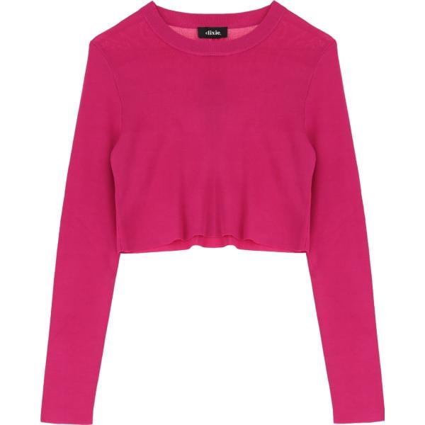 pullovers Dixie rosso