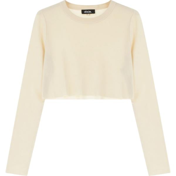 pullovers Dixie bianco