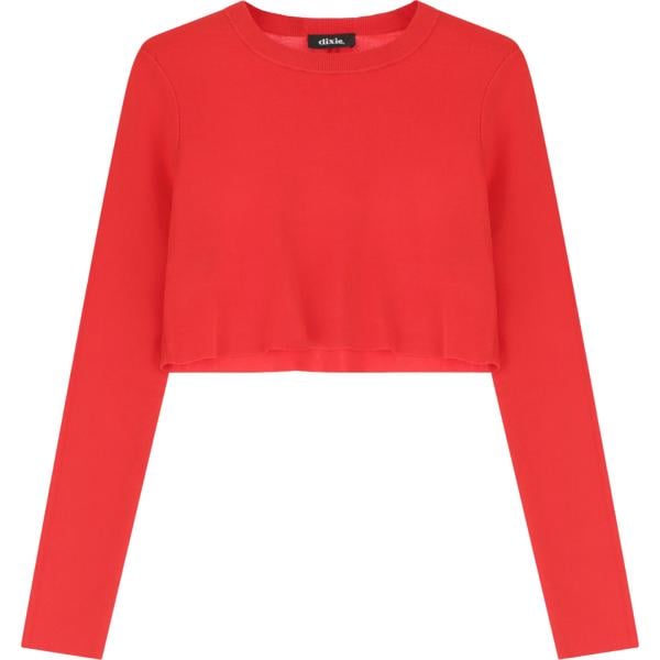 pullovers Dixie rosso