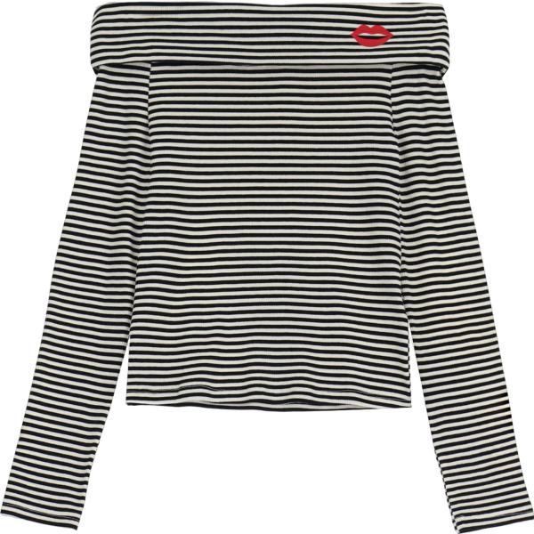 maglieria Dixie multicolore
