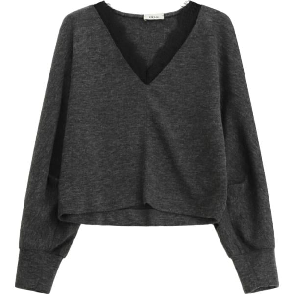 pullovers Dixie grigio