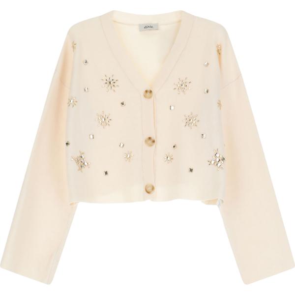 cardigans Dixie rosa