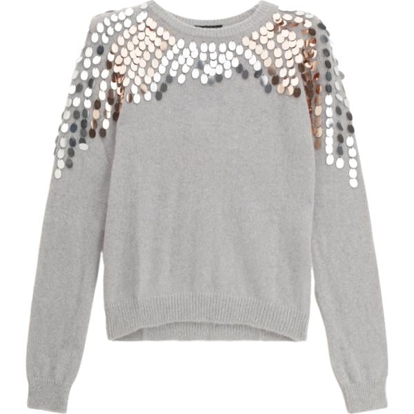 pullovers Dixie grigio