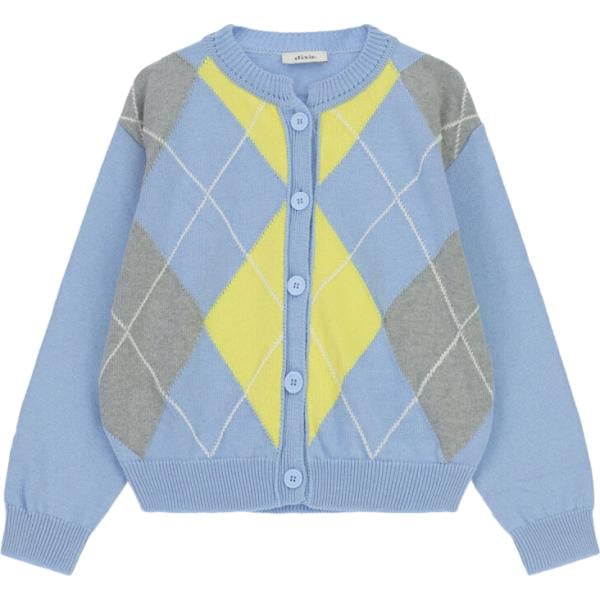 cardigans Dixie blu