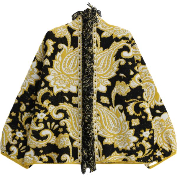 cardigans Dixie multicolore