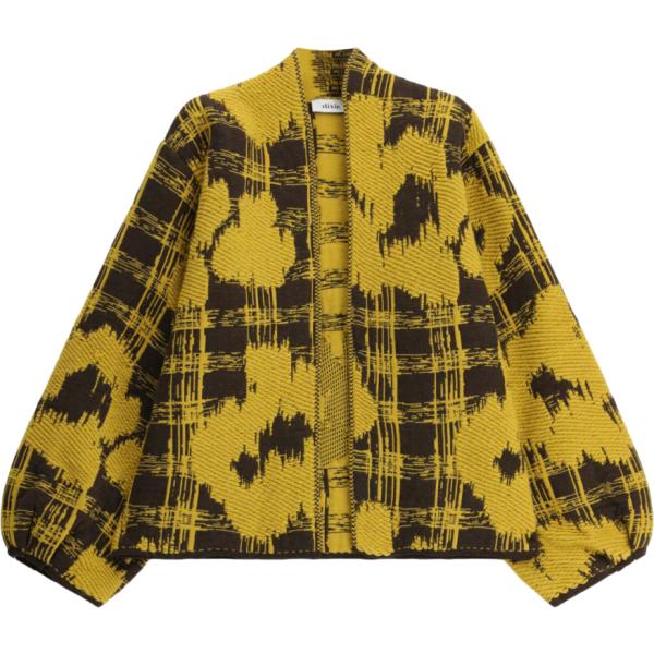cardigans Dixie multicolore con stampe