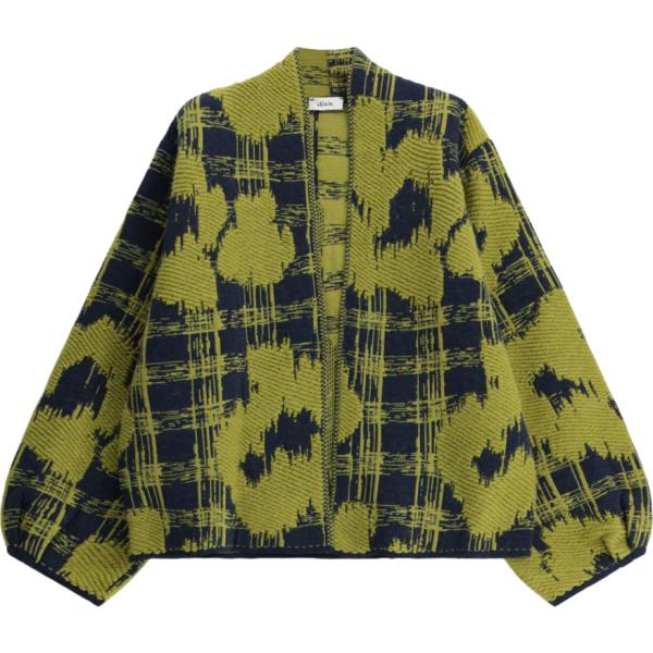 cardigans Dixie multicolore con stampe