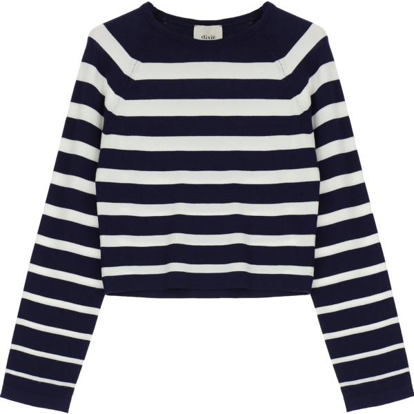 pullovers Dixie blu