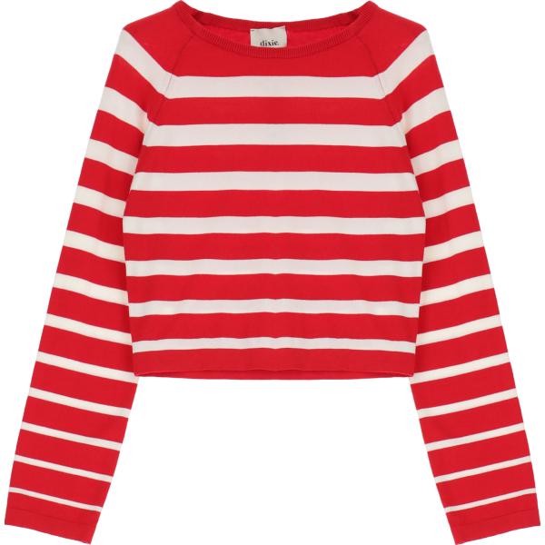 pullovers Dixie rosso