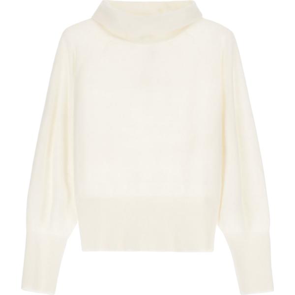 maglieria Dixie bianco