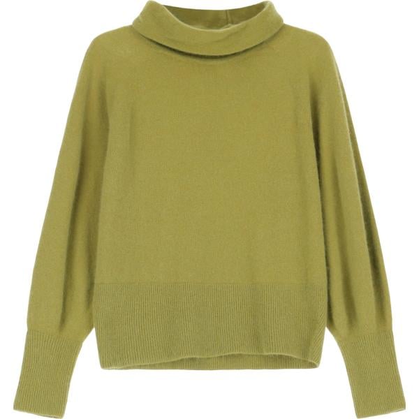 maglieria Dixie verde