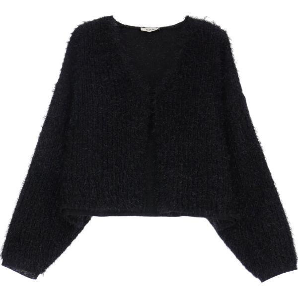 cardigans Dixie nero